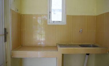 RUMAH CLUSTER DP 5JT SAMPAI AKAD KREDIT