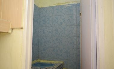 RUMAH CLUSTER DP 5JT SAMPAI AKAD KREDIT