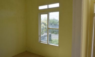 RUMAH CLUSTER DP 5JT SAMPAI AKAD KREDIT