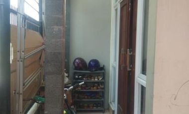 rumah Komplek Bukit Permata Cimahi | FAJARHERY