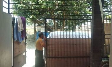 rumah Komplek Bukit Permata Cimahi | FAJARHERY