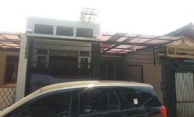 rumah Komplek Bukit Permata Cimahi | FAJARHERY