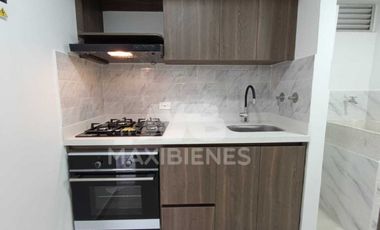 apartamento en arriendo en san gabriel. Cod A41268