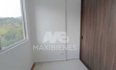 apartamento en arriendo en san gabriel. Cod A41268