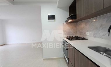 apartamento en arriendo en san gabriel. Cod A41268