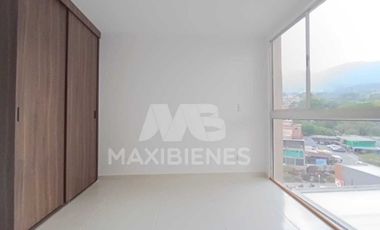 apartamento en arriendo en san gabriel. Cod A41268