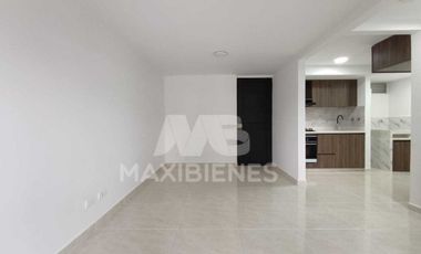 apartamento en arriendo en san gabriel. Cod A41268