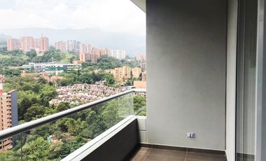 PR13380 Apartamento en arriendo en el sector Cumbres
