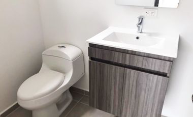 PR13380 Apartamento en arriendo en el sector Cumbres