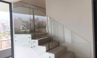 PR13380 Apartamento en arriendo en el sector Cumbres