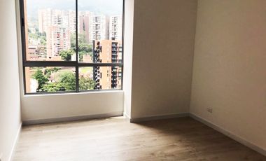 PR13380 Apartamento en arriendo en el sector Cumbres
