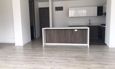 PR13380 Apartamento en arriendo en el sector Cumbres