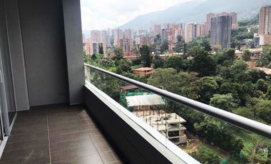 PR13380 Apartamento en arriendo en el sector Cumbres