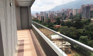 PR13380 Apartamento en arriendo en el sector Cumbres
