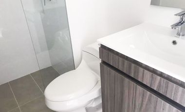 PR13380 Apartamento en arriendo en el sector Cumbres