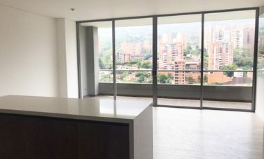 PR13380 Apartamento en arriendo en el sector Cumbres