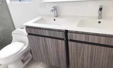 PR13380 Apartamento en arriendo en el sector Cumbres