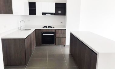 PR13380 Apartamento en arriendo en el sector Cumbres