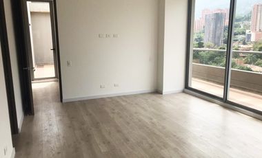 PR13380 Apartamento en arriendo en el sector Cumbres