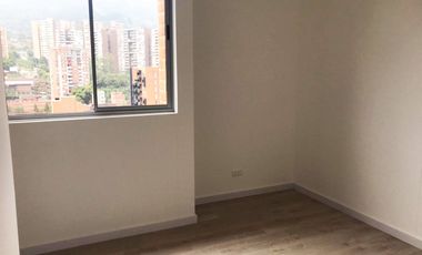 PR13380 Apartamento en arriendo en el sector Cumbres