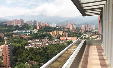 PR13380 Apartamento en arriendo en el sector Cumbres