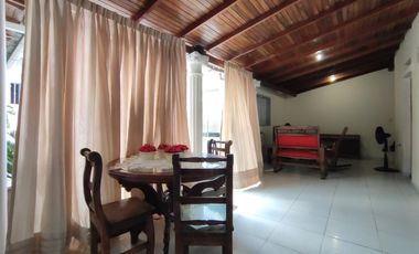 casa en venta en colsag. Cod V27470