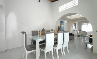 casa en venta en colsag. Cod V27470