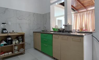 casa en venta en colsag. Cod V27470