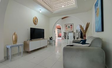 casa en venta en colsag. Cod V27470