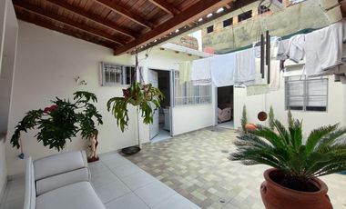 casa en venta en colsag. Cod V27470