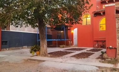 CASA EN VENTA  VILLAS DEL SOL TEQUISQUIAPAN