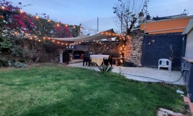 CASA EN VENTA  VILLAS DEL SOL TEQUISQUIAPAN