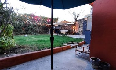 CASA EN VENTA  VILLAS DEL SOL TEQUISQUIAPAN