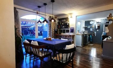 CASA EN VENTA  VILLAS DEL SOL TEQUISQUIAPAN