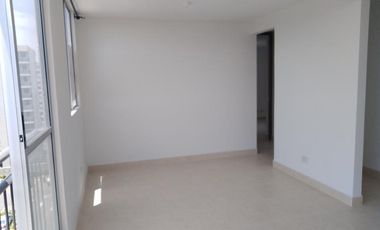 apartamento en arriendo en ciudad guabinas. Cod A9081