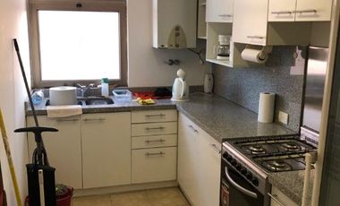 Departamento en venta en Nordelta Mirador de La Bahia