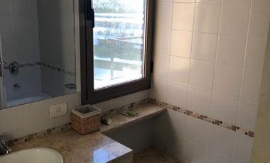 Departamento en venta en Nordelta Mirador de La Bahia