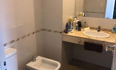 Departamento en venta en Nordelta Mirador de La Bahia