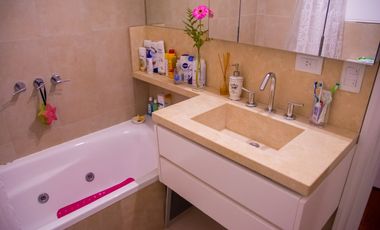 Semipiso en venta en Quilmes Este