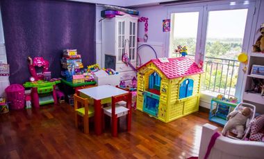 Semipiso en venta en Quilmes Este