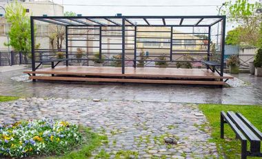 Semipiso en venta en Quilmes Este