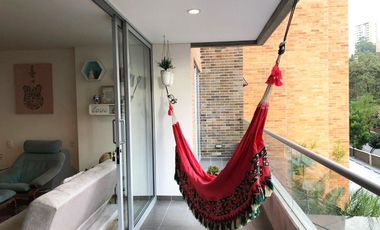 PR15442 Apartamento en renta en el sector de Los Benedictinos