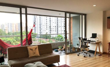 PR15442 Apartamento en renta en el sector de Los Benedictinos