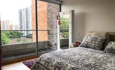 PR15442 Apartamento en renta en el sector de Los Benedictinos