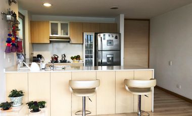 PR15442 Apartamento en renta en el sector de Los Benedictinos