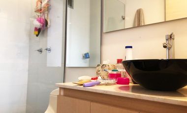 PR15442 Apartamento en renta en el sector de Los Benedictinos