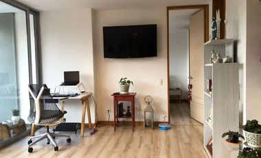 PR15442 Apartamento en renta en el sector de Los Benedictinos