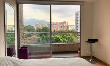 PR15442 Apartamento en renta en el sector de Los Benedictinos