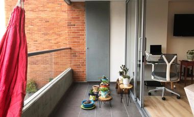 PR15442 Apartamento en renta en el sector de Los Benedictinos