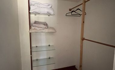 apartamento en arriendo en san patricio-usaquén. Cod A51973